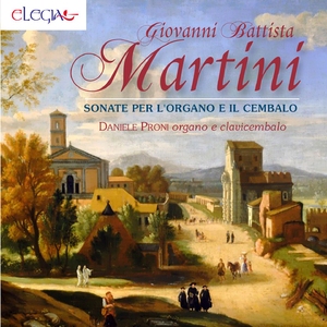 Sonata per organo in D Minor, Op. 4 No. 6:III. Allegro