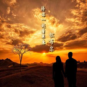 陪你一起看草原