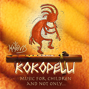 Kokopelli