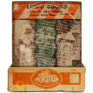 Adoabo Gbunu Oji / Adime Fe Ujo Ugao / Eze Oduko Eweli Egwu (2024 Remaster)