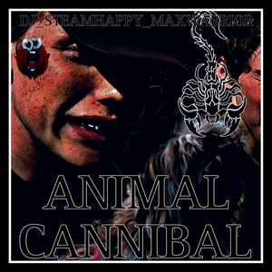 Animal Cannibal