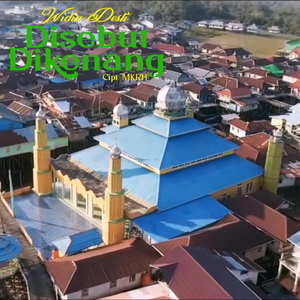 Selimbau Darussalam