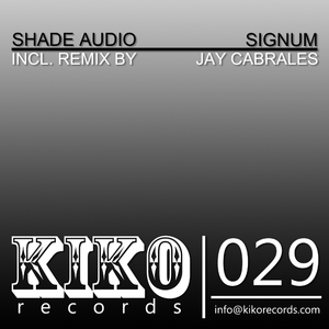 Signum (Jay Cabrales Remix)