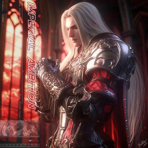 Imperial Ambition