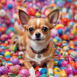 Gabito (El Perro Celoso)