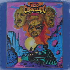 Alguém Pra Deitar e Rolar