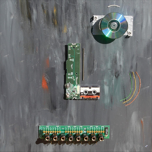 Where's (Joy) Spring [Outro]