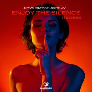 Enjoy the Silence (Techno)