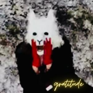 Gratitude