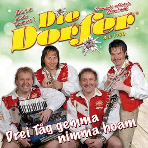 Drei Tåg gemma nimma hoam (Radio Version)