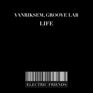 Life (Groove lab Remix)