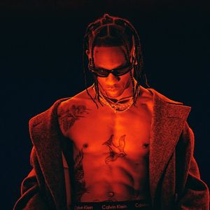 【Burning God】travis scott X gunna type beat
