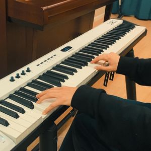 Walking (short ver.)