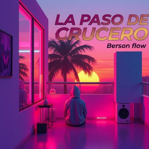 La Paso De Crucero