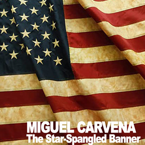 The Star-Spangled Banner
