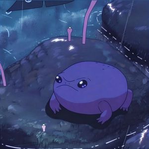 майский вечер