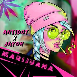 Marijuana (feat. Jayoh)