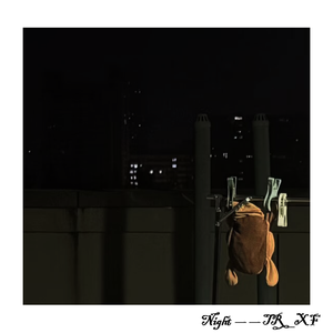 夜色 Prod. by MEGA