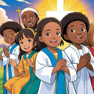 Luzinha de Deus