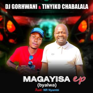 Magayisa (byalwa)(feat NR Nyambi