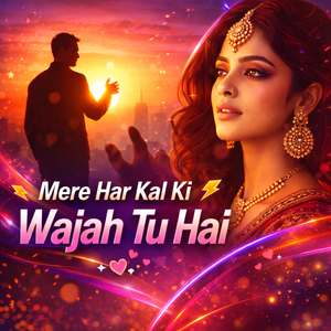 Mere Har Kal Ki Wajah Tu Hai