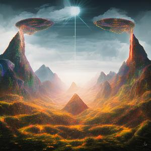 When I Paint My Head