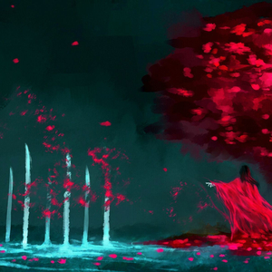 Blades (feat. Jimmy$auron)