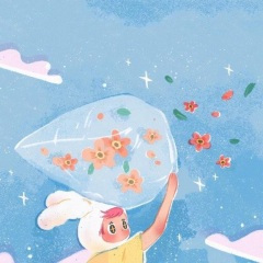 此情可待成追忆，只是当时已惘然.