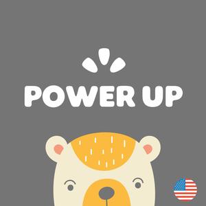Power Up (English) (feat. Jonathan Smith)