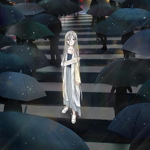 隐姓埋名（子绫本绫原创歌曲）