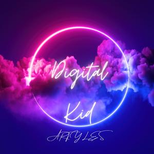 Digital Kid (feat. IKame)