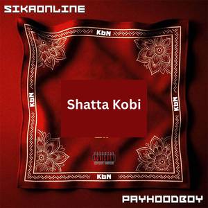 Shatta Kobi
