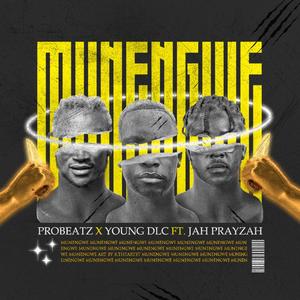Munengwe (feat. Jah Prayzah)