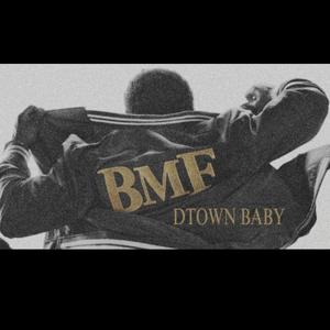 BIG MEECH (feat. Tunncho)