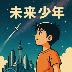 未来少年
