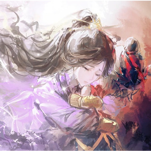 在故事的最终-电影《哪吒之魔童闹海》片尾曲翻唱