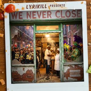 Geaux Inn (feat. Lito the Gawd & Kevin Cooks)