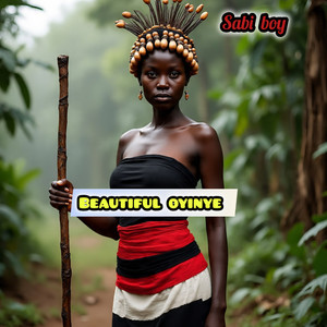 beautiful oyinye