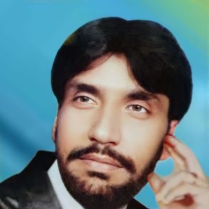 Janana Me Khawri Da Sahra So