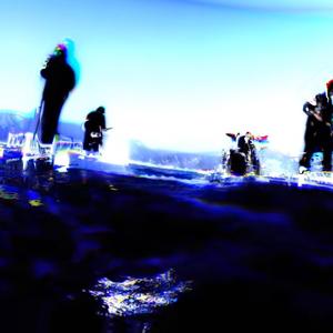 Sinner (LeaveMeToBleed)