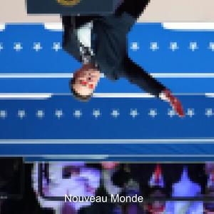 Nouveau Monde (feat. Lacydon Gang)