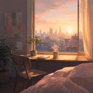 Eight in the Morning