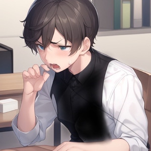 不器用なサンタクロース