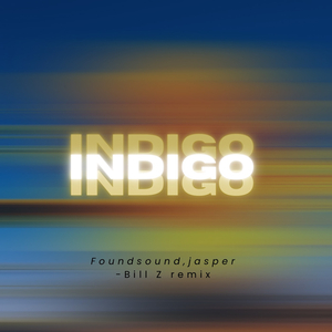 Indigo (Bill Z Remix)