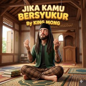 JIKA KAMU BERYUKUR