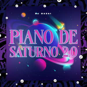 Piano de Saturno 2.0