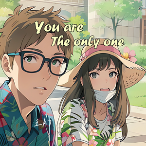 You are the only one 2022