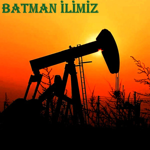 Batman İlimiz