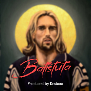 Batistuta (feat. Desbow)