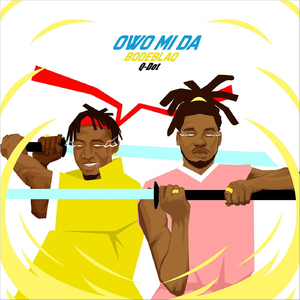 Owo Mi Da (feat. Q-Dot)